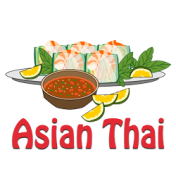 Asian Thai - Hyde Park logo