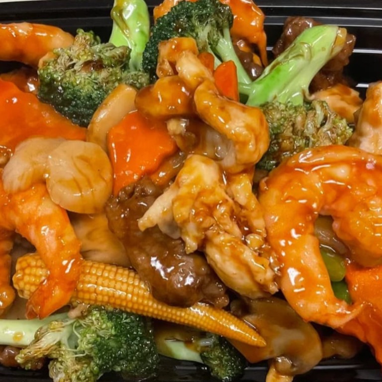 S16. Hawaii Five 'O'