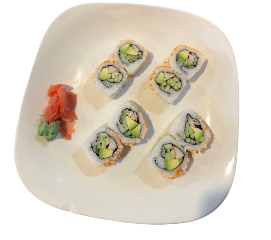 J73. California Roll
