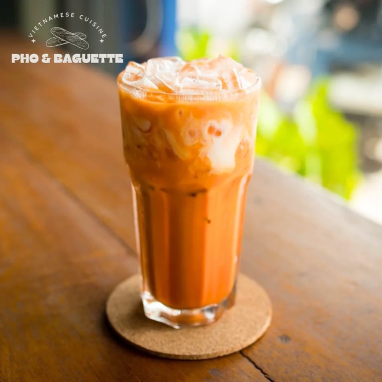 Thai Tea