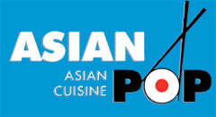 Asian Pop - Ocala