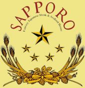 Sapporo Fantasy Japanese Steak - Greensboro logo