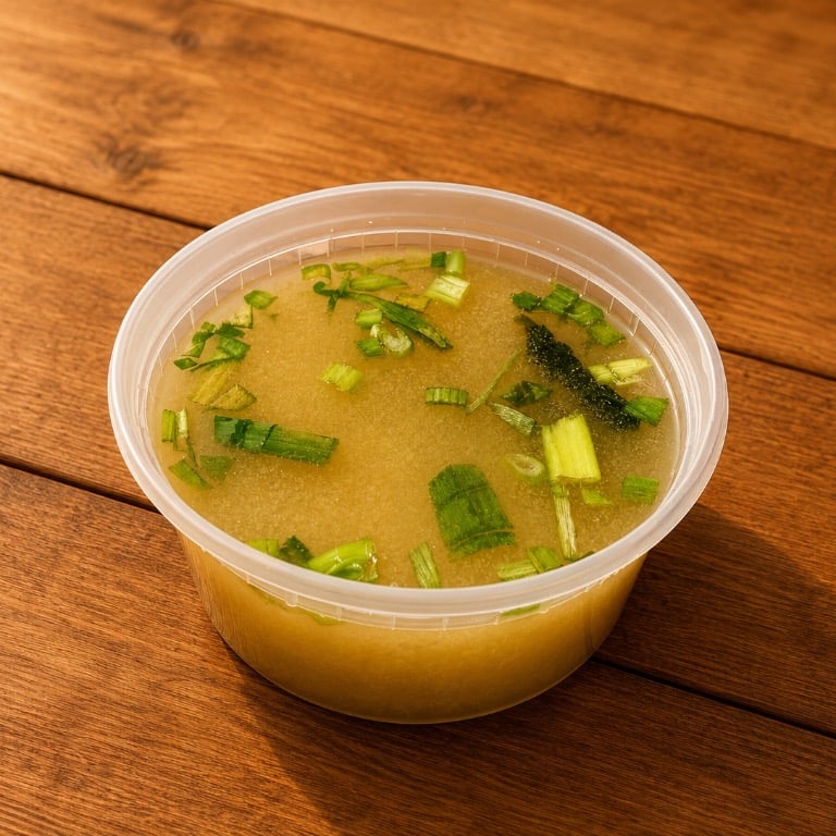 Miso Soup