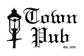townpub Home Logo
