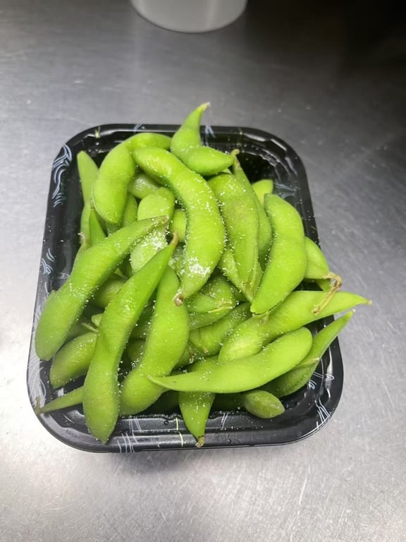 A1. Edamame