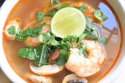 Tom Yum