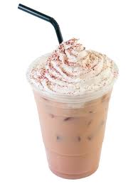 Iced Mochaccino Image