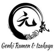 Genki Ramen & Izakaya - Cincinnati logo