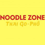 Noodle Zone Thai Go-Pho - Pasco logo