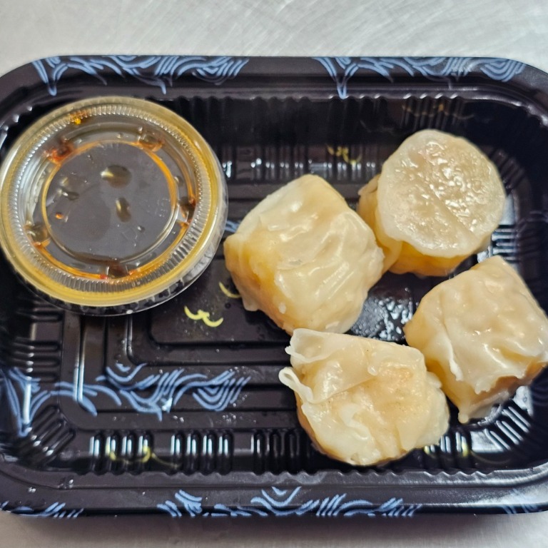 Shrimp Shumai (4)