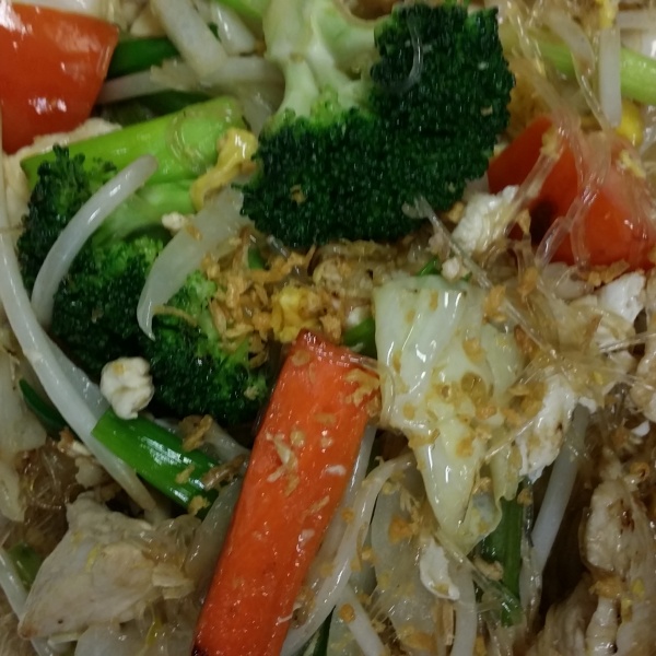 WOON SEN PAD THAI Image