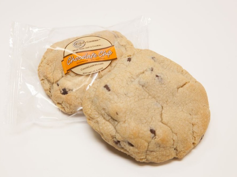 Carol's Homemade Cookies