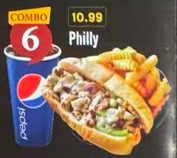 Combo 6