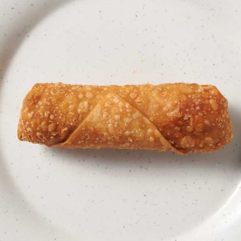 叉烧卷<br>  Roast Pork Egg Roll(1)
