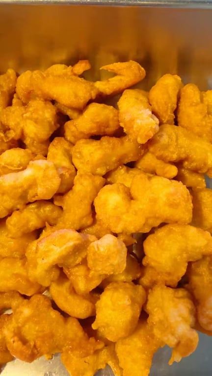 809. Sweet and Sour Chicken