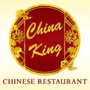 China King - Hartford logo