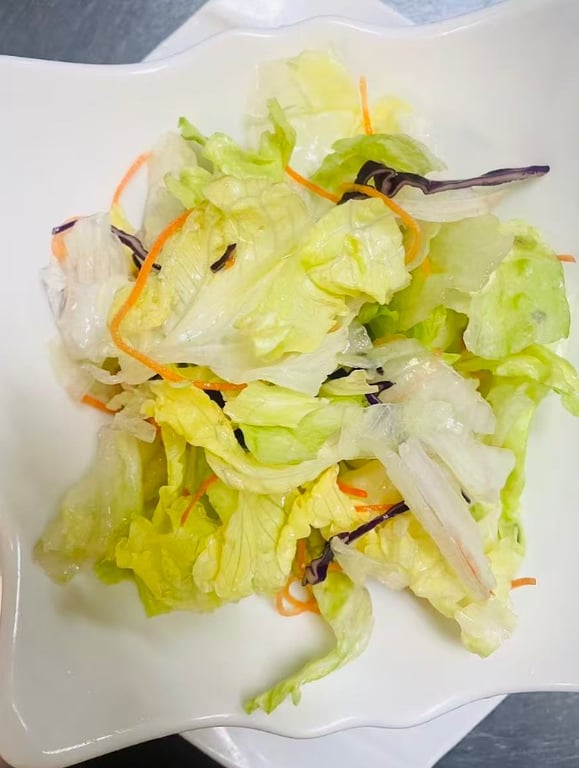 House Salad
