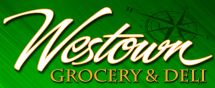 westowngrocery Home Logo