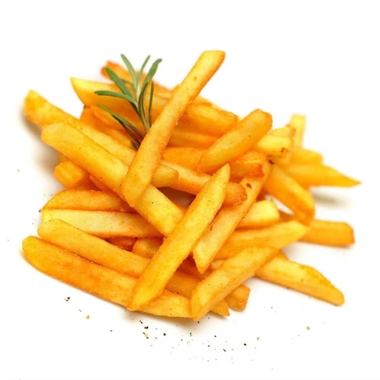 A7. French Fries