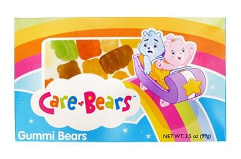 Care Bears Gummy Bears Image