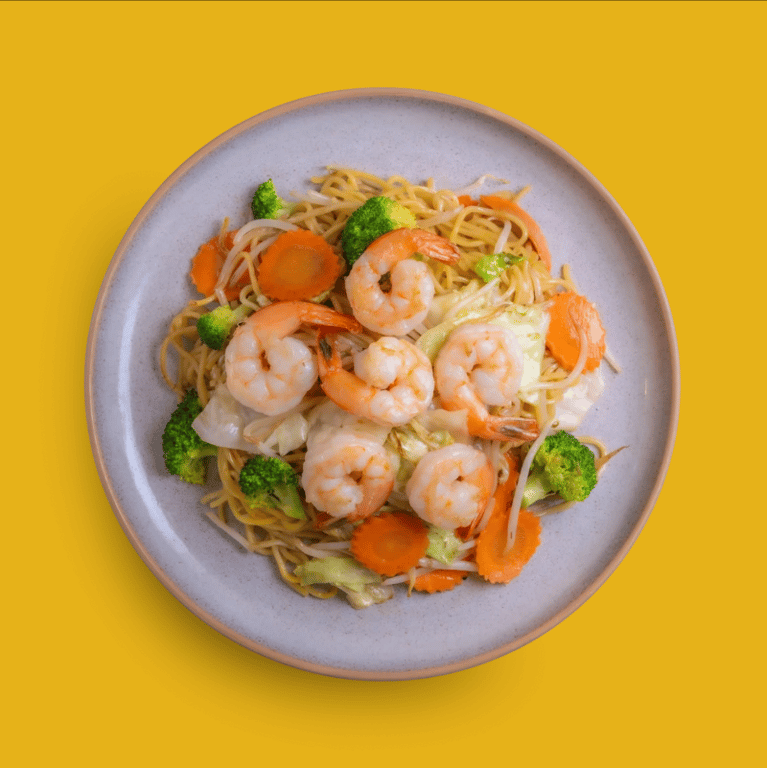 Chow Mein
