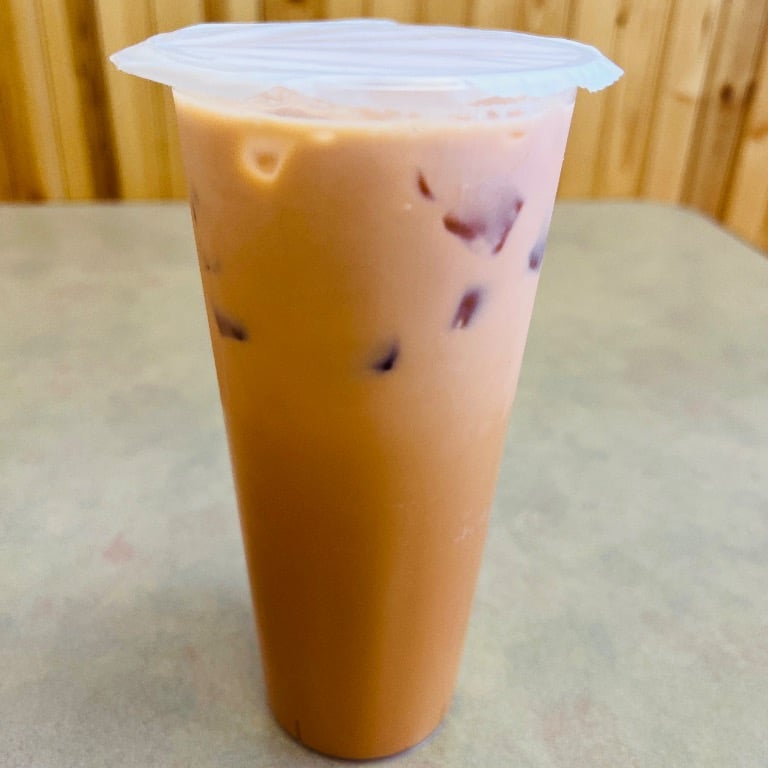Thai Iced Tea