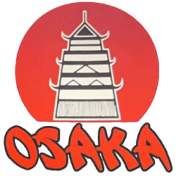 Osaka Sushi Bar - Davenport logo