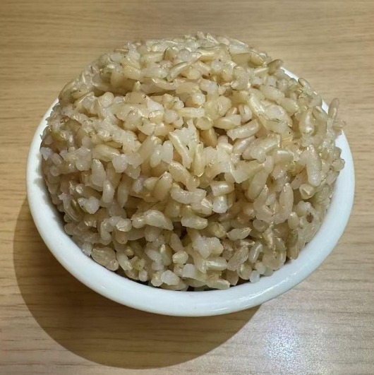 Brown Rice (Small)