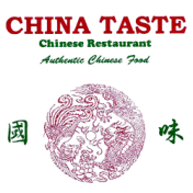 China Taste - Bellevue logo