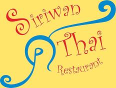 Siriwan Thai Restaurant - Silver Spring logo
