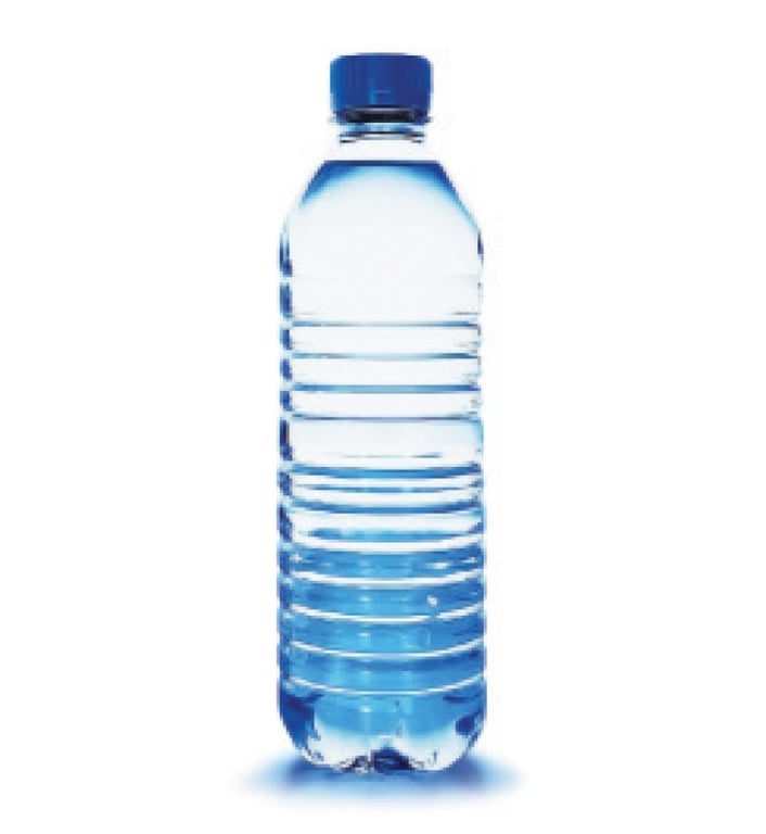 Water Bottle