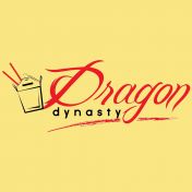 Dragon Dynasty - Worcester logo