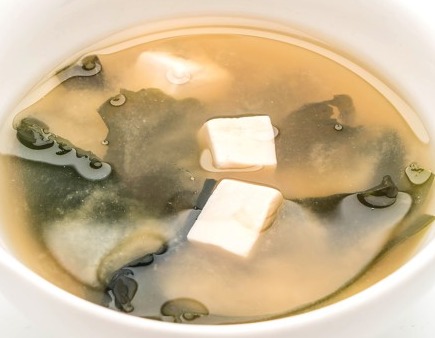 Miso Soup