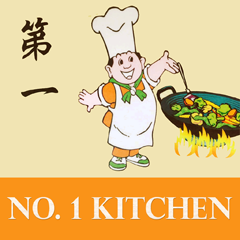 No. 1 Kitchen - Syracuse