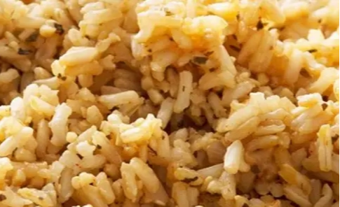 Brown Rice