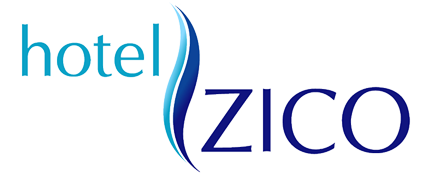 hotelzico Home Logo