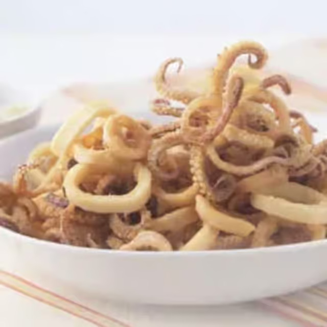 Calamari
