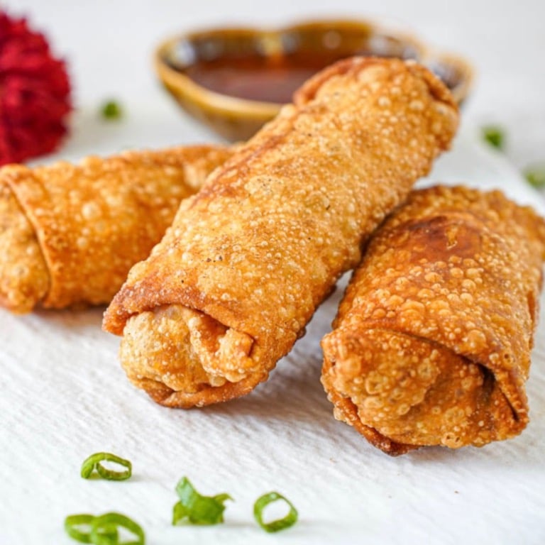 13. Special Pork Egg Roll (2)