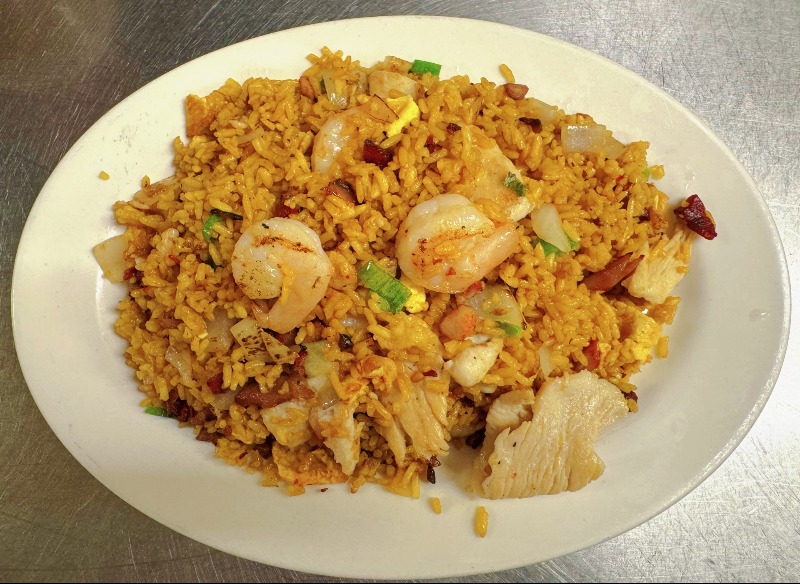 House Special Fried Rice