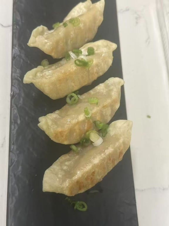 Gyoza