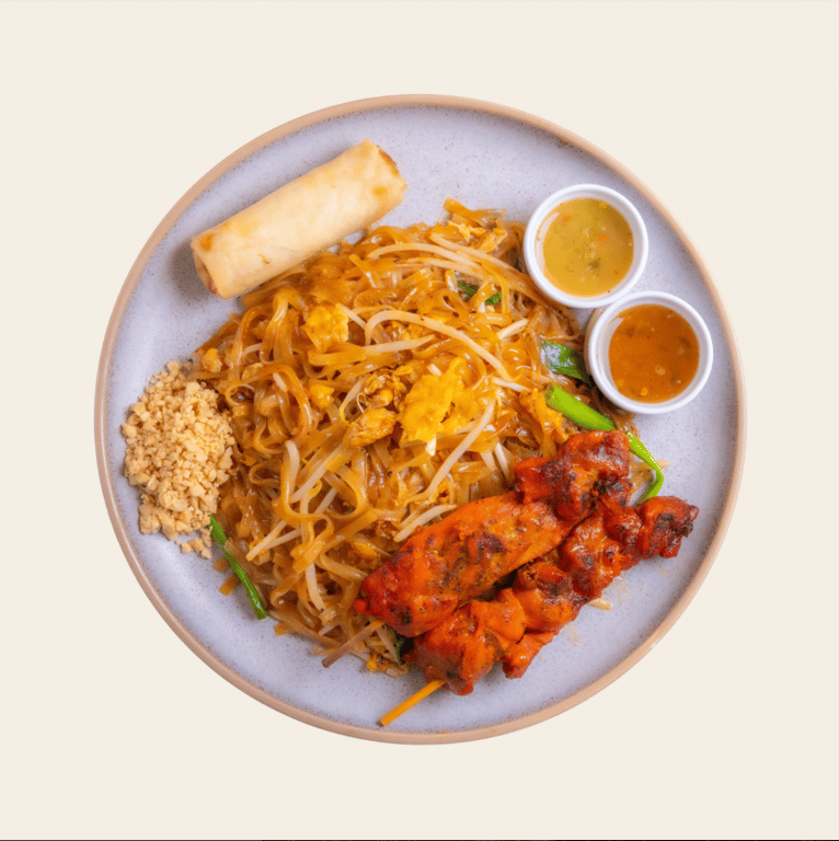 Pad Thai (Special)