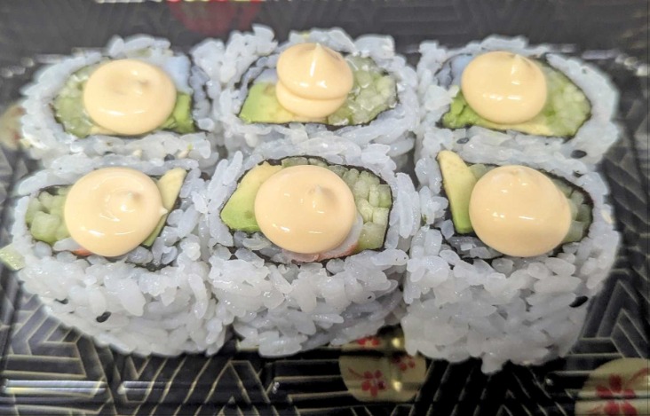 Boston Roll
