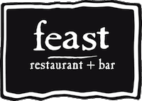 feastrestaurant Home Logo