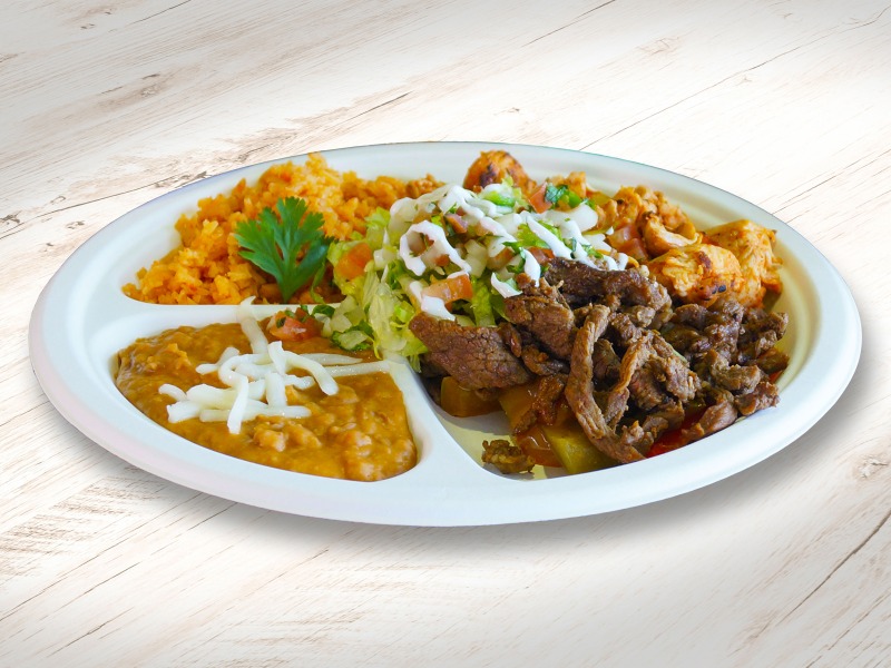 Fajitas