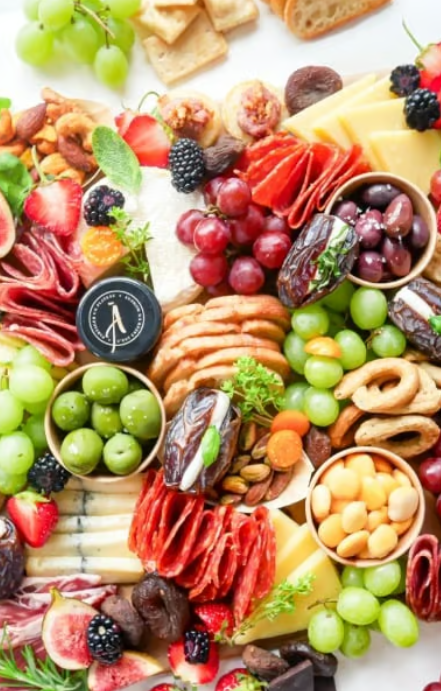 Apéro Signature pour 8