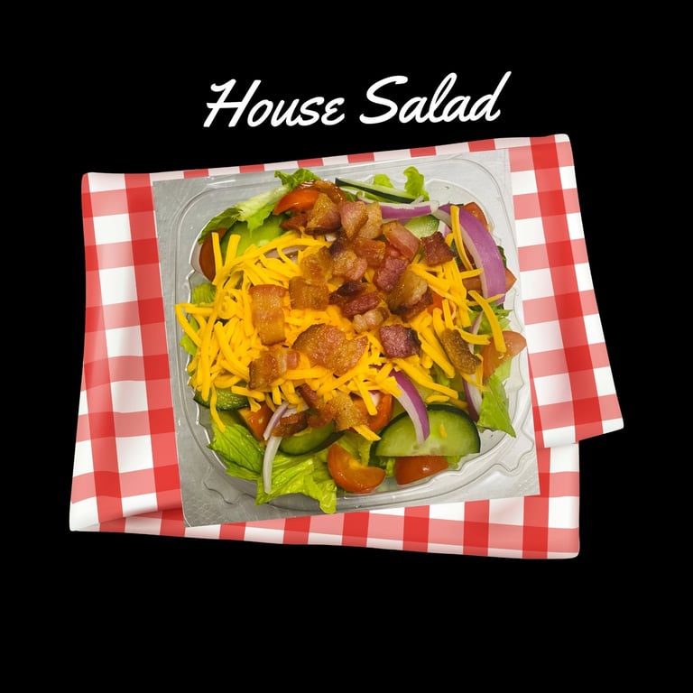House Salad