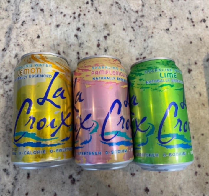 La Croix