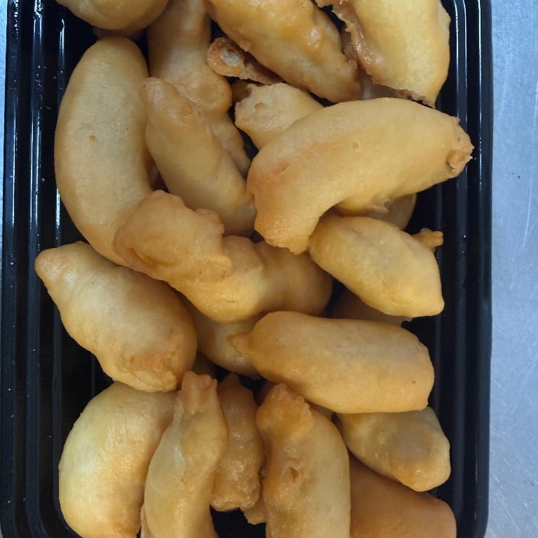LC3. Sweet Sour Chicken 甜酸鸡