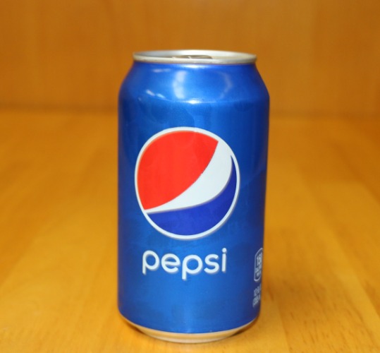 216. Pepsi 百事