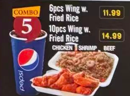 Combo 5